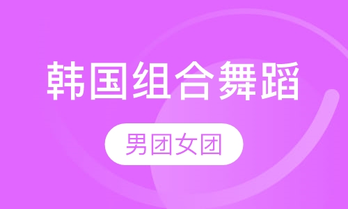 成人韩国男团女团舞蹈培训