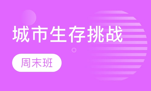 一阶段：领袖少年挑战赛