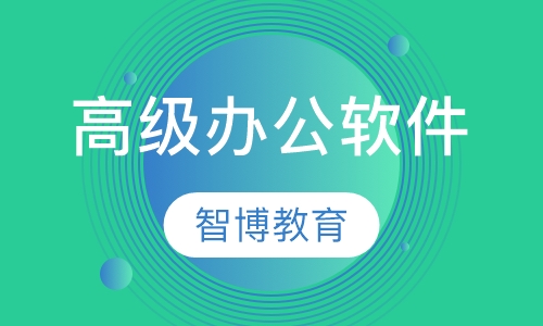 高级办公软件