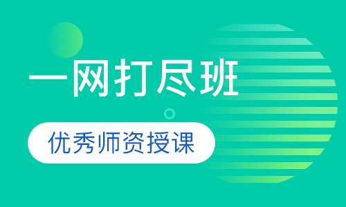 一网打尽班