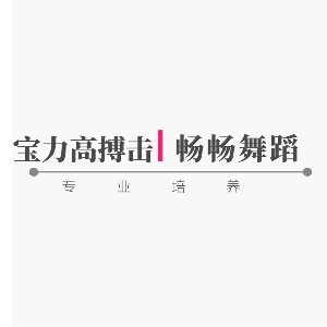 沈阳宝力高搏击畅畅舞蹈