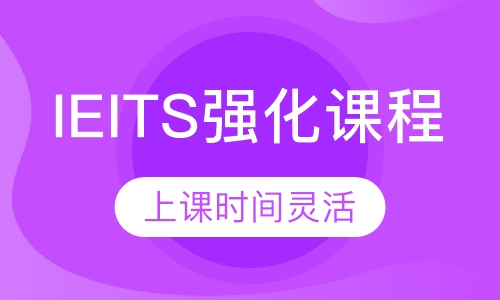 IEITS强化课程