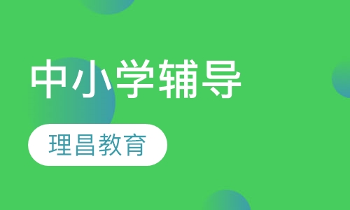 中小学辅导