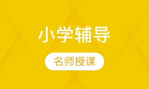小学培优课程