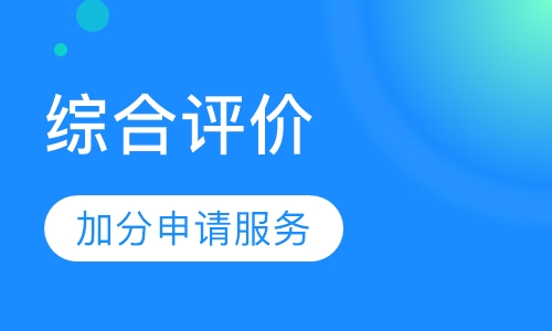 综合评价