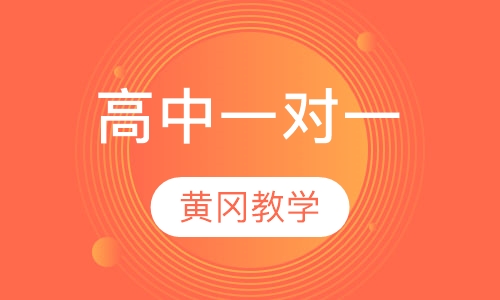 高中一对一