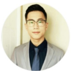 广州德飞培训:郑教练