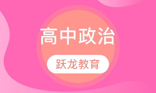 高中政治