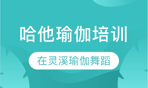 哈他瑜伽培训