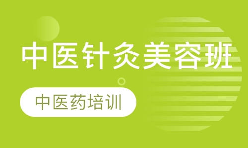 中医针灸班