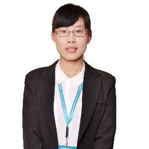 Lilian 李婷婷