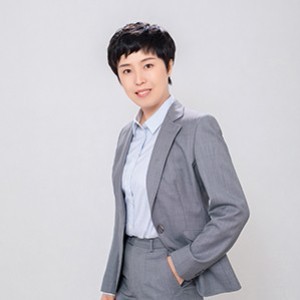 银川立思辰留学:寇莉丽
