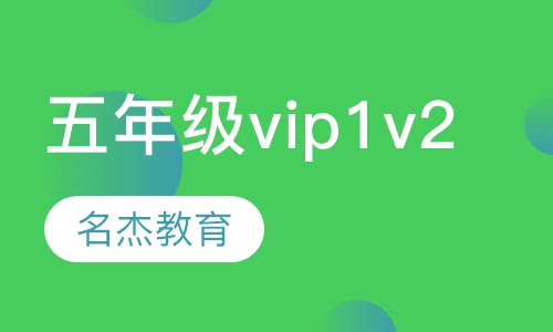 五年级vip1v2