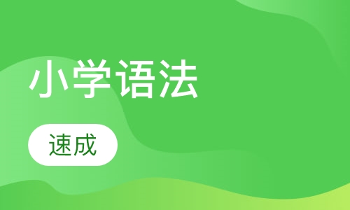 小学语法十日通