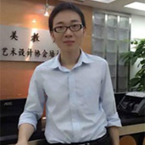 广美职业培训学校:杨老师