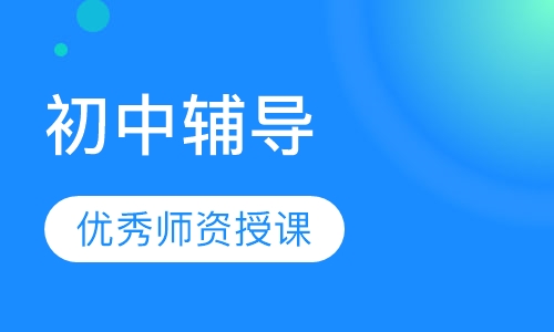初中辅导