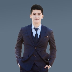 Michael Liang老师