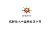 知金教育合肥学苑