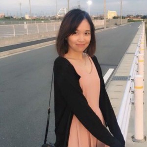 广州英匠教育:禤凤仪 Aimee