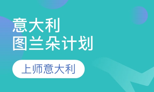 意大利图兰朵计划