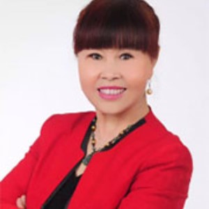 杨新贵