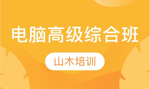 电脑高级综合班