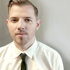 Craig Wasahlo