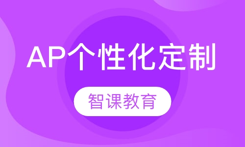 AP个性化定制