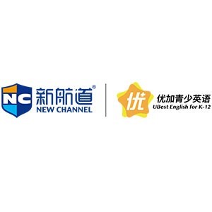 宁波新航道优加青少英语