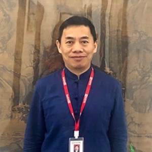 金老师