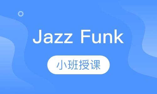 Jazz Funk