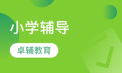小学辅导