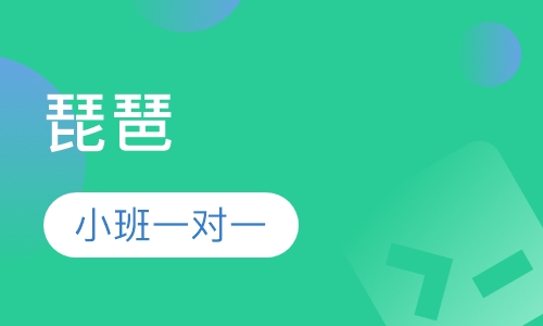 琵琶
