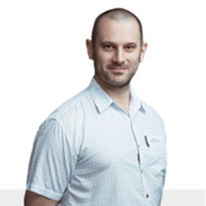 厦门派特森英语:PAUL