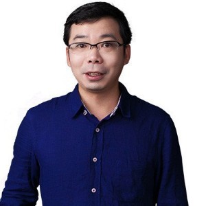 武汉新东方在线:李旭