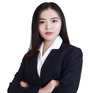 宜春博师教育:钱雯霞