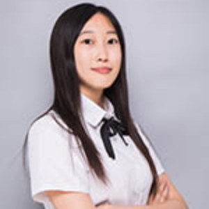 崔素敏-复旦大学-学士-数学
