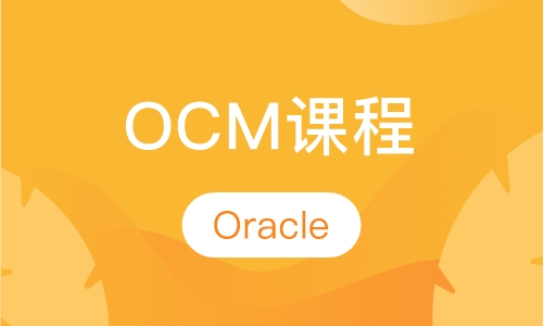 OCM课程