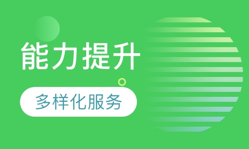 财务经理人的职业能力提升