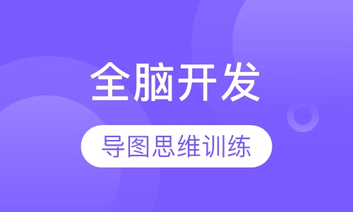 导图思维突破训练
