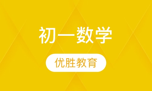 初一数学