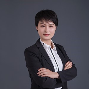 赵金霞 Jessie Zhao