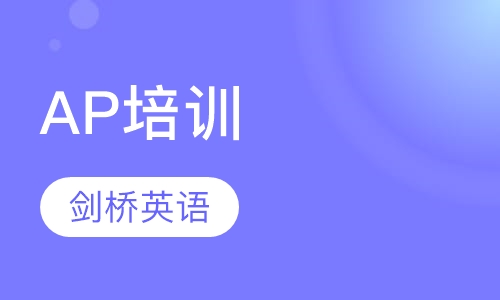 AP培训
