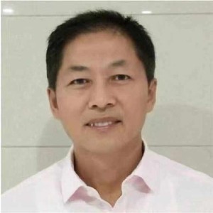 冯刚