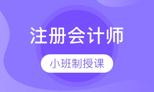 注册会计师