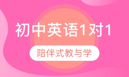初中英语精准1对1