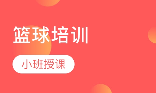 篮球培训