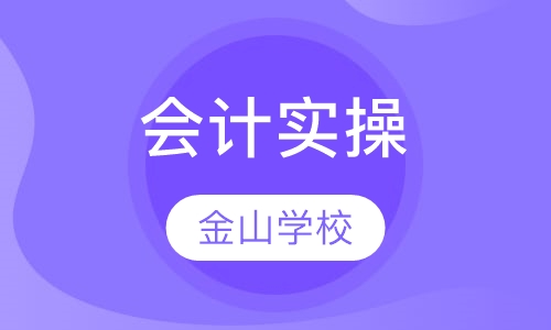 会计实操