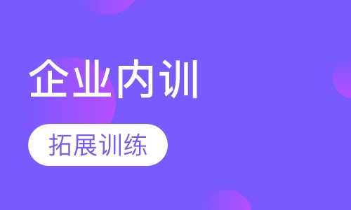 企业内训