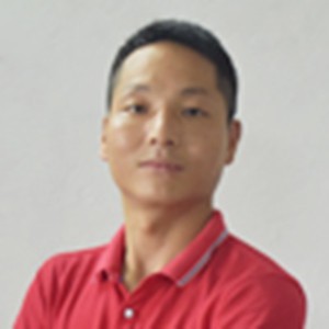 刘仟(中级培训师)